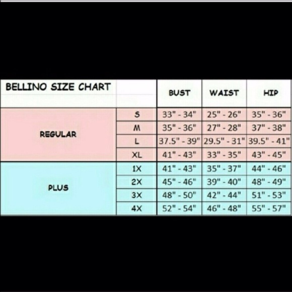 Plus size surplice top 1x - 4x - Picture 3 of 3